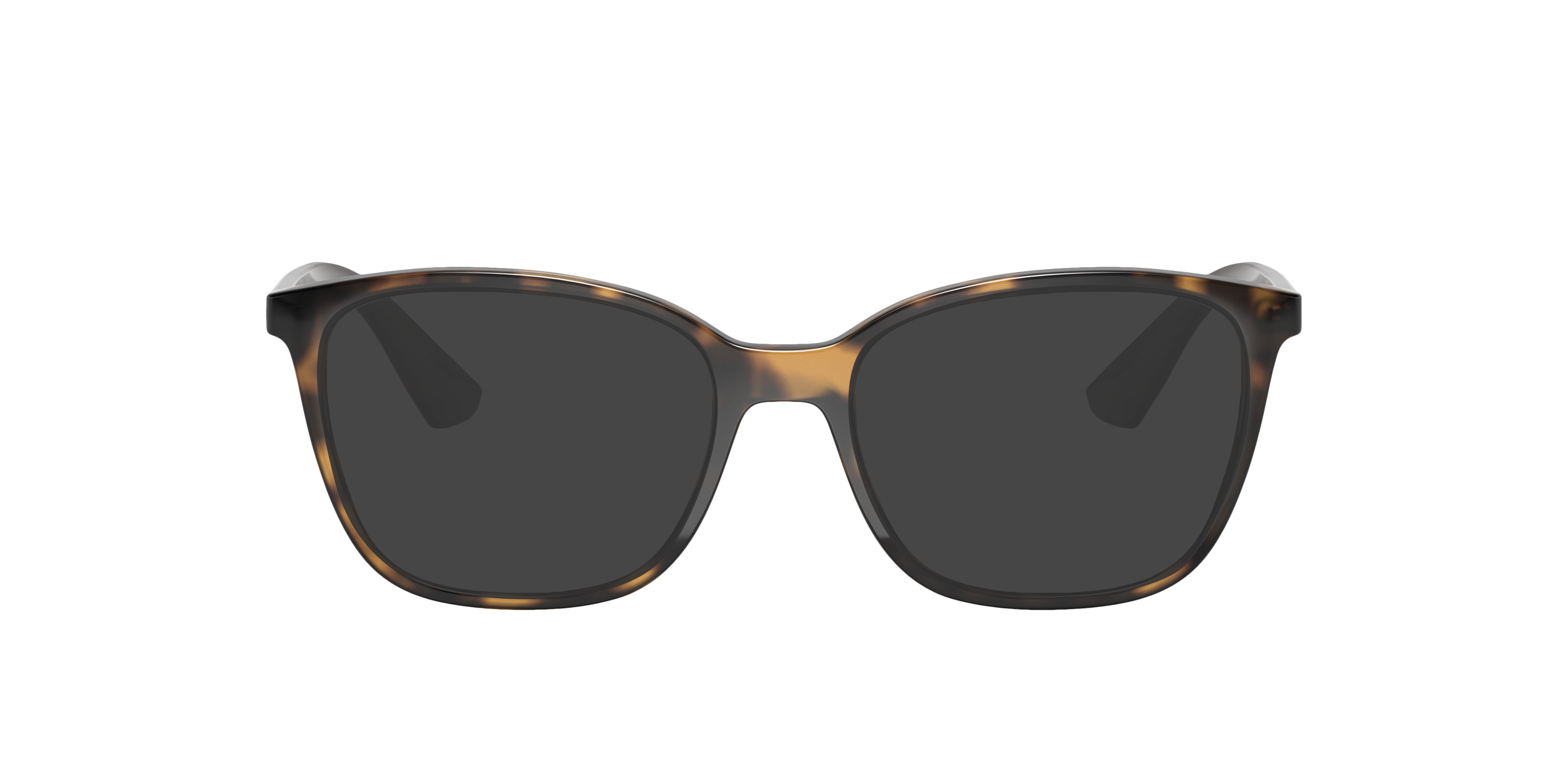 RB7066 Havana PlasticEyeglass Frames for Glasses Direct, with Tinted Lenses