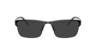 PH1175 Shiny Black MetalEyeglass Frames for Glasses Direct, with Tinted Lenses