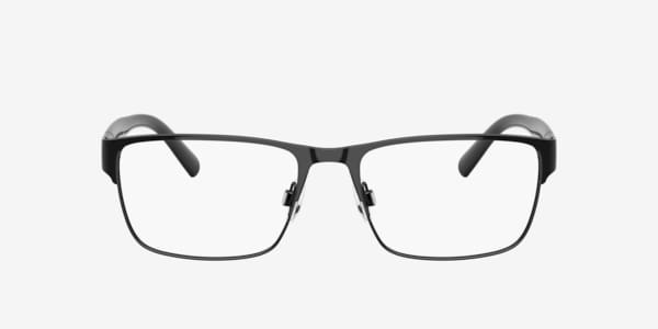 Shiny Black PH1175 -  Metal