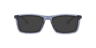 Boss 1768/G Blue AcetateEyeglass Frames for Glasses Direct, with Tinted Lenses