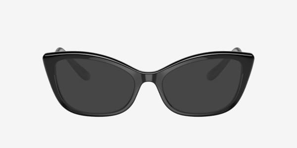 Black DG5078 -  Plastic