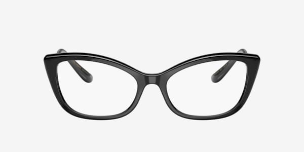 Black DG5078 -  Plastic
