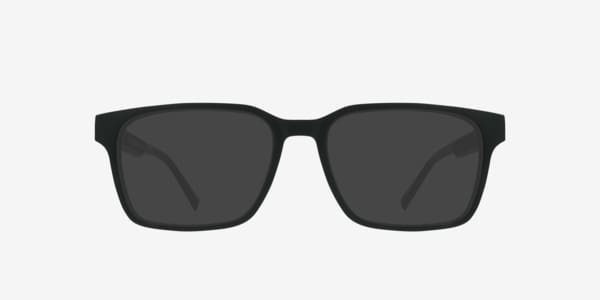 Black TH 2093 -  Plastic