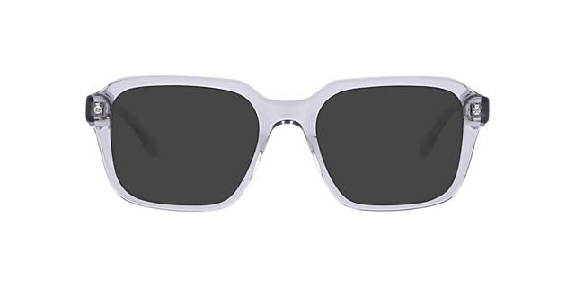 Neo Crystal Grey AcetateEyeglass Frames for Glasses Direct, with Tinted Lenses