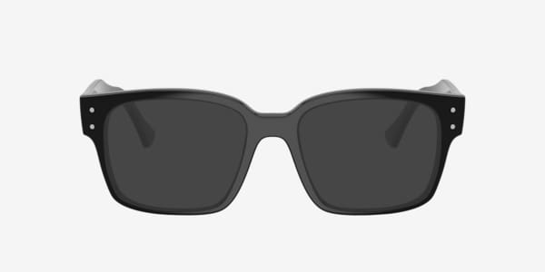 Black RB7256 -  Plastic
