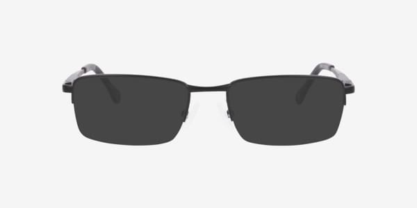 Black Cu1016 -  Metal