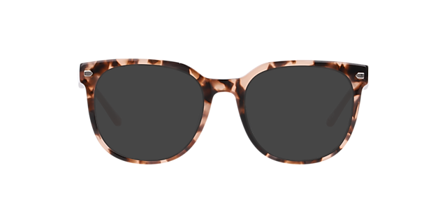 Merlyn Havana Cream Brown AcetateEyeglass Frames for Glasses Direct, with Tinted Lenses