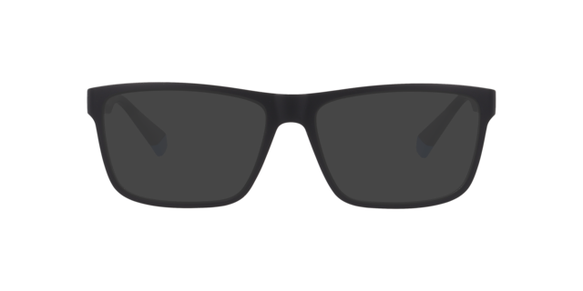 PLD D569 Black PlasticEyeglass Frames for Glasses Direct, with Tinted Lenses