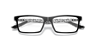 RB8901 Black PlasticEyeglass Frames for Glasses Direct, Closed View