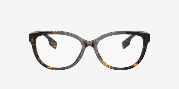 Top Check/Striped Brown BE2357 -  Acetate