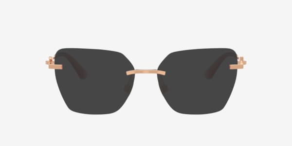 Rose Gold DG1363 -  Metal