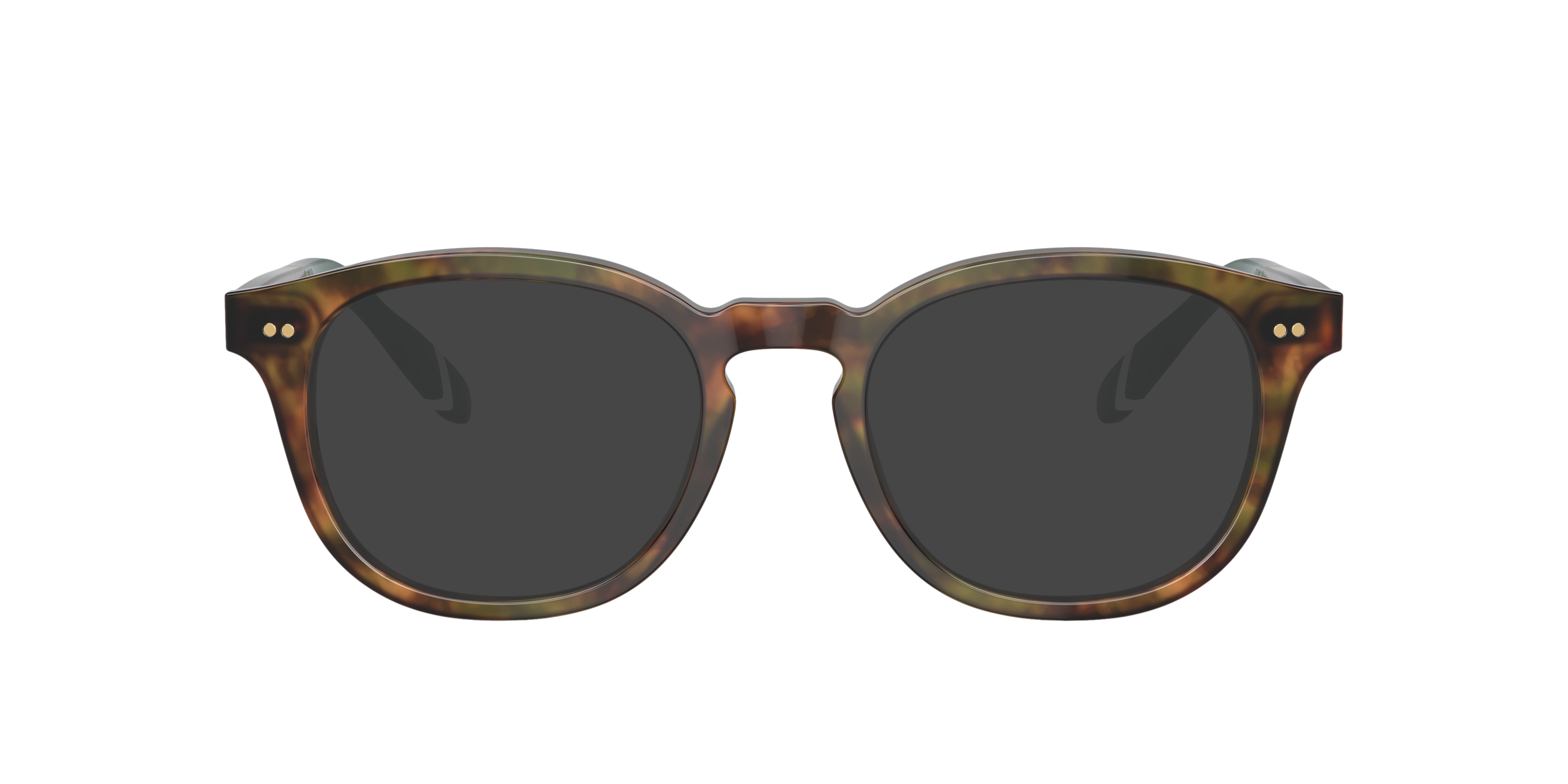 PH2267 Shiny Brown Tortoise AcetateEyeglass Frames for Glasses Direct, with Tinted Lenses