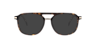 Boss 1755 Tortoise AcetateEyeglass Frames for Glasses Direct, with Tinted Lenses