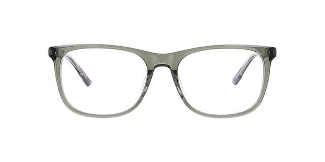 Nb4193 Green AcetateEyeglass Frames for Glasses Direct, Front View