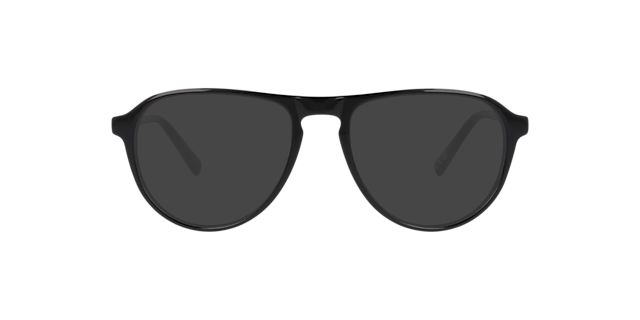 Marcus Black AcetateEyeglass Frames for Glasses Direct, with Tinted Lenses