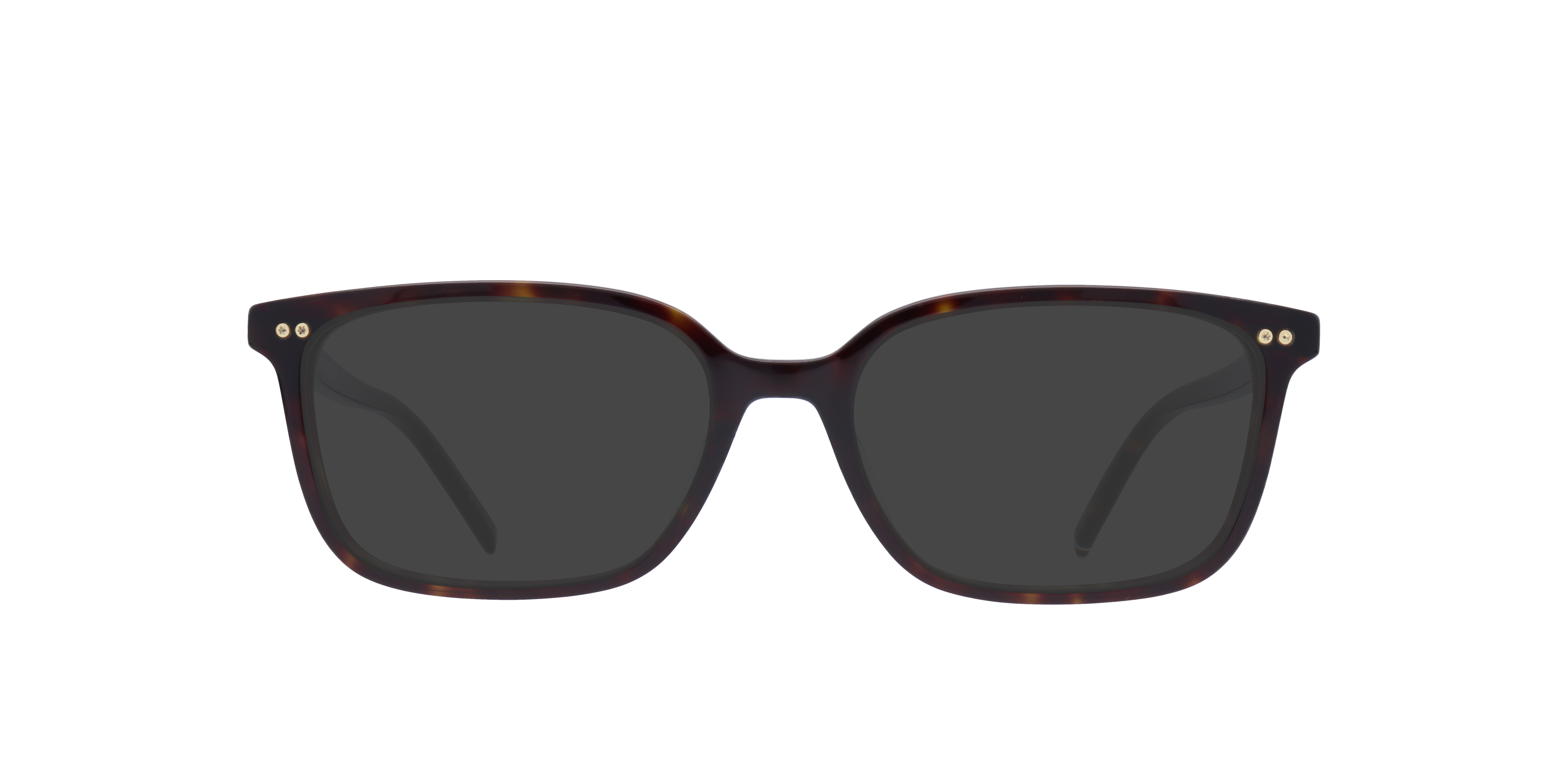 TH 1870/F Tortoise AcetateEyeglass Frames for Glasses Direct, with Tinted Lenses