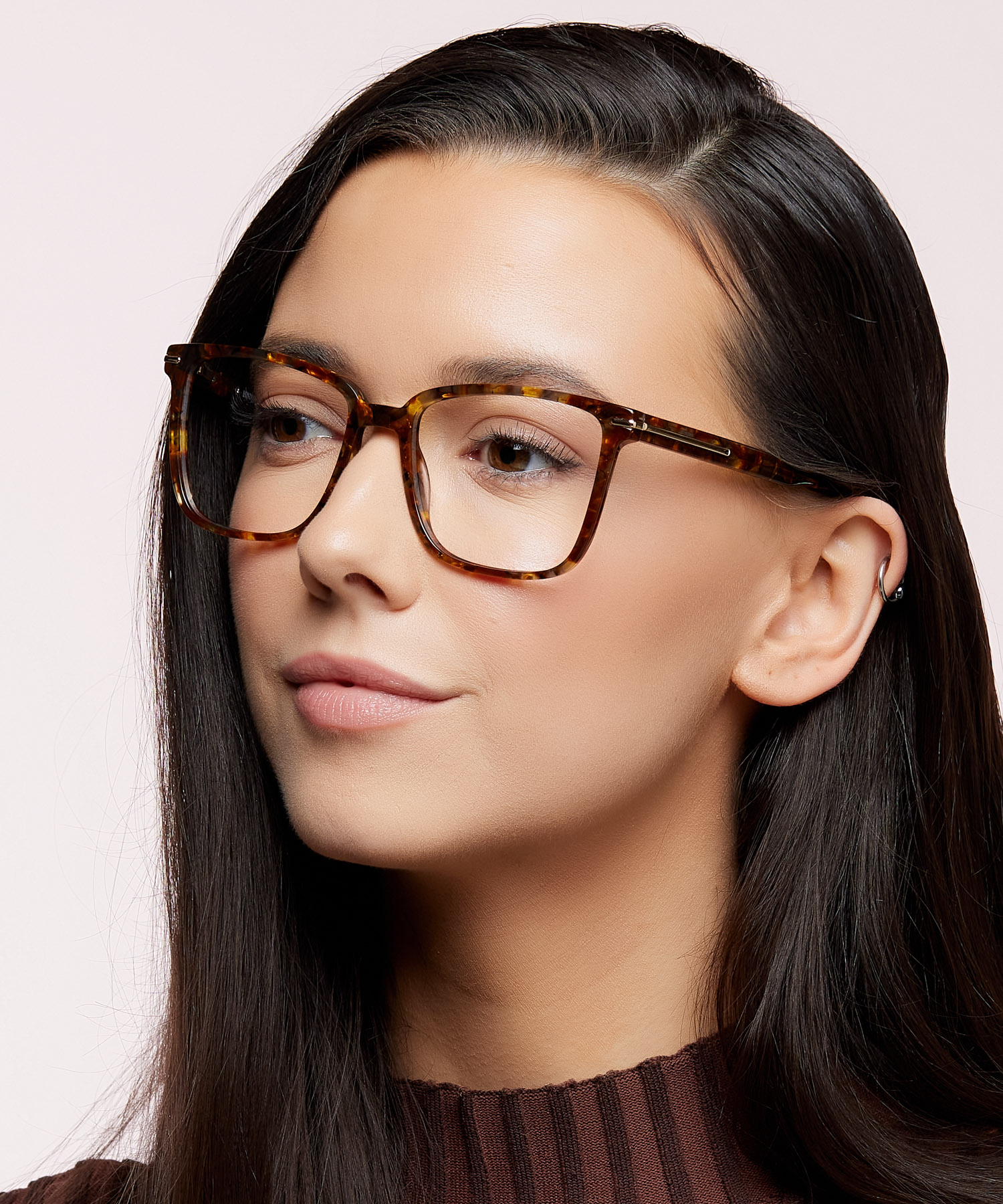 Balham Fields Of Barley AcetateEyeglass Frames for Women for Glasses Direct
