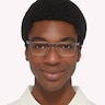 RB6335 Gunmetal MetalEyeglass Frames for Men for Glasses Direct