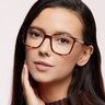 Balham Fields Of Barley AcetateEyeglass Frames for Women for Glasses Direct
