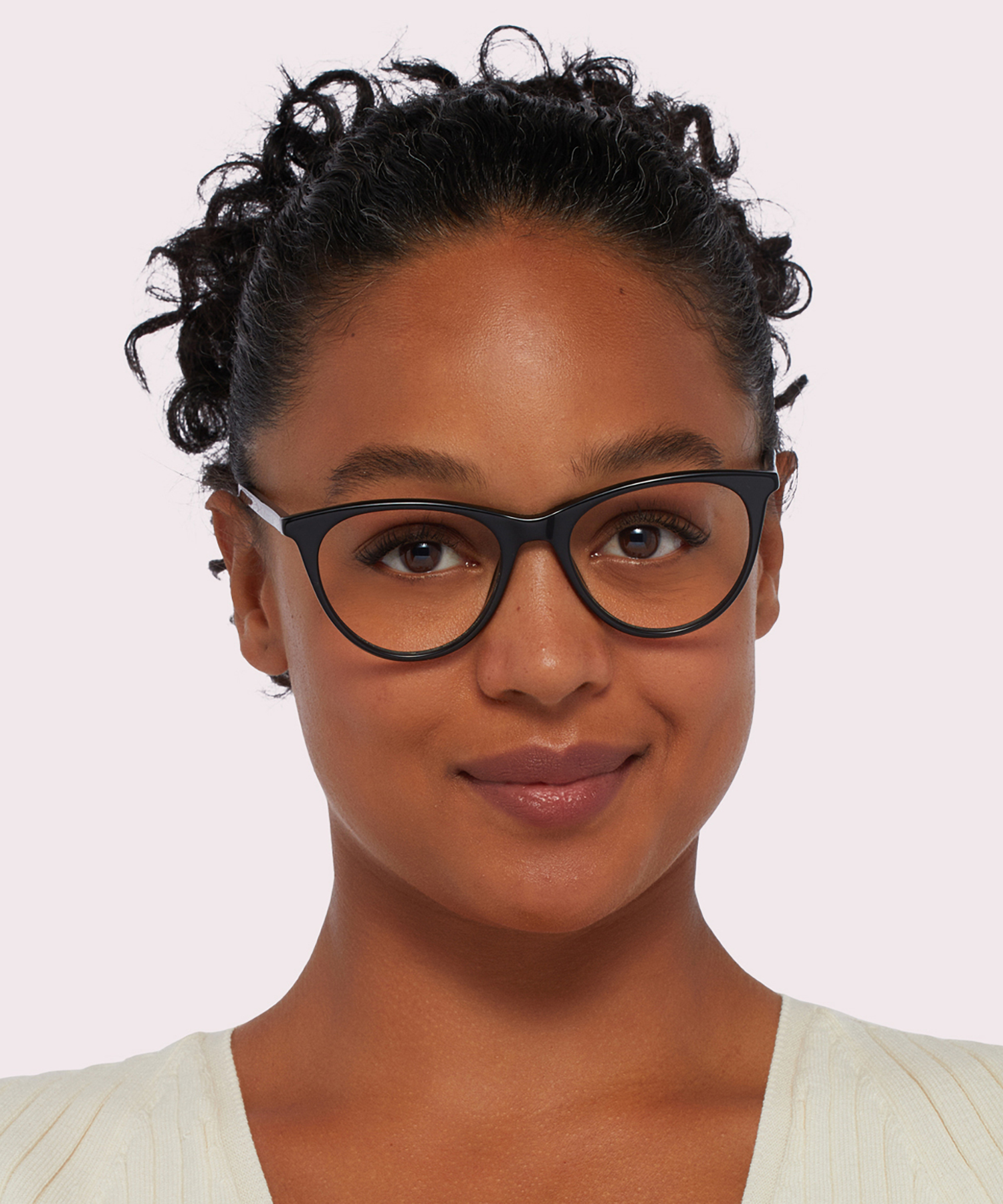 LV 1034 Da Cancellare (inactive) AcetateEyeglass Frames for Women for Glasses Direct