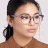 East Sorbet AcetateEyeglass Frames for Women for Glasses Direct
