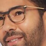 TB8180 Brown AcetateEyeglass Frames for Men for Glasses Direct
