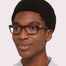PO3012V Havana AcetateEyeglass Frames for Men for Glasses Direct