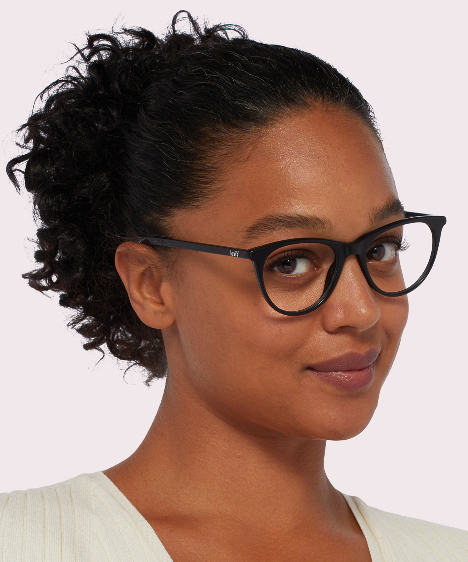 LV 1034 Da Cancellare (inactive) AcetateEyeglass Frames for Women for Glasses Direct