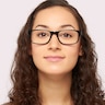 Skylar Black AcetateEyeglass Frames for Women for Glasses Direct