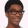 RB4340V Havana PlasticEyeglass Frames for Men for Glasses Direct
