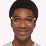 RB7210 Alabaster PlasticEyeglass Frames for Men for Glasses Direct