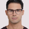 East Sorbet AcetateEyeglass Frames for Men for Glasses Direct