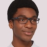 Plank 2.0 Satin Black PlasticSunglass Frames for Men for Glasses Direct