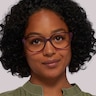 Dawn Shiny Purple PlasticEyeglass Frames for Women for Glasses Direct