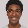 Andi Sardonyx AcetateEyeglass Frames for Men for Glasses Direct