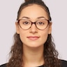 Novalee Tortoise Pink PlasticEyeglass Frames for Women for Glasses Direct