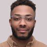 Remington Matte Blue MetalEyeglass Frames for Men for Glasses Direct