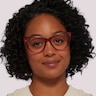 Freya Crystal & Pink PlasticEyeglass Frames for Women for Glasses Direct