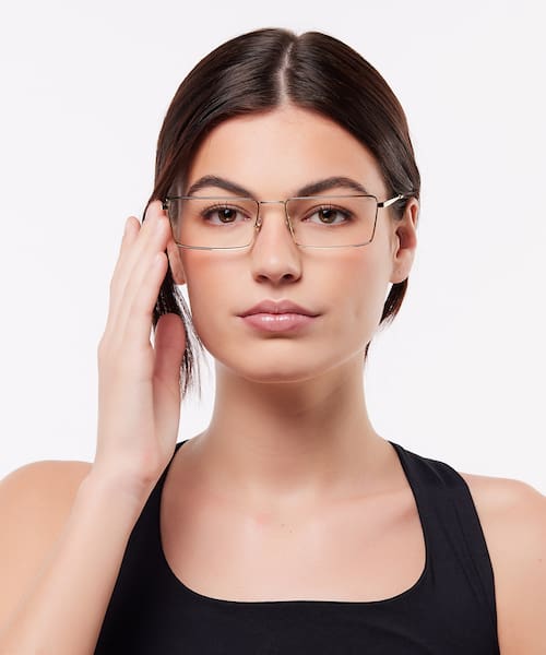 Arista Gold RB6541 -  Metal