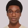 Norton BN Black MetalEyeglass Frames for Men for Glasses Direct