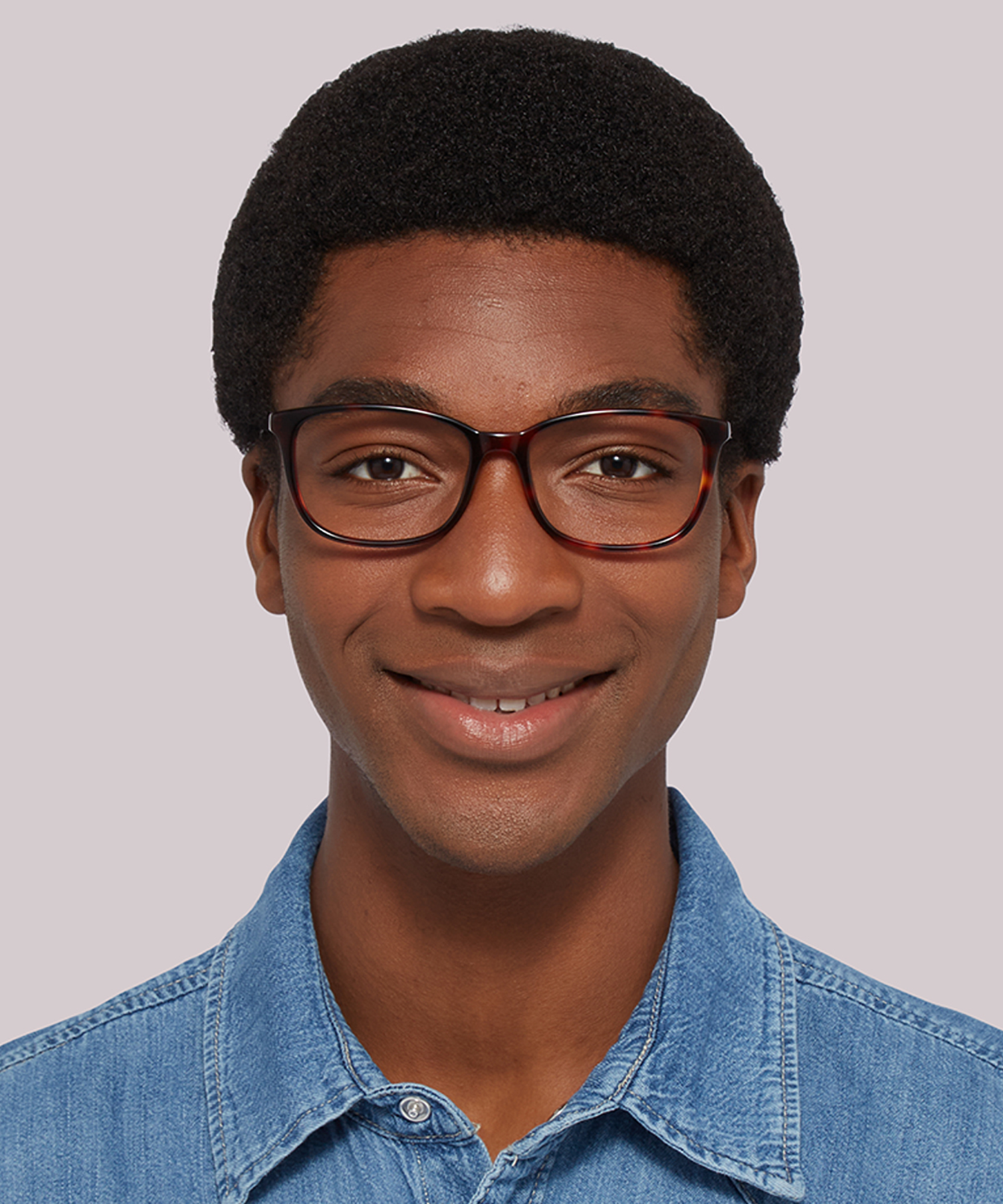 Willow Tortoiseshell AcetateEyeglass Frames for Men for Glasses Direct