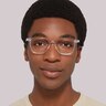 Finsbury Clear MetalSunglass Frames for Men for Glasses Direct