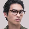 PH2267 Shiny Brown Tortoise AcetateEyeglass Frames for Men for Glasses Direct
