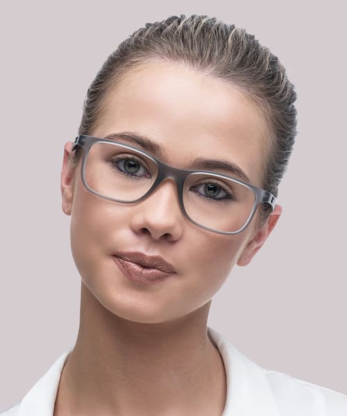 Grey RB8903 -  Plastic