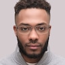 CTO 3011 Gunmetal MetalEyeglass Frames for Men for Glasses Direct