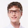 PH2273 Shiny Dark Havana AcetateEyeglass Frames for Men for Glasses Direct