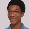Lawrence Grey AcetateEyeglass Frames for Men for Glasses Direct