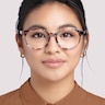 East Sorbet AcetateEyeglass Frames for Women for Glasses Direct