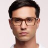 Balham Fields Of Barley AcetateEyeglass Frames for Men for Glasses Direct