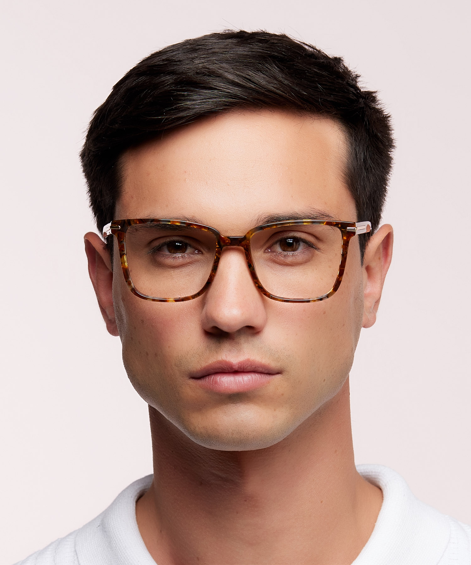Balham Fields Of Barley AcetateEyeglass Frames for Men for Glasses Direct